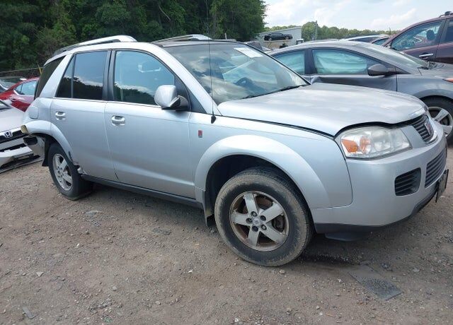2007 SATURN Vue