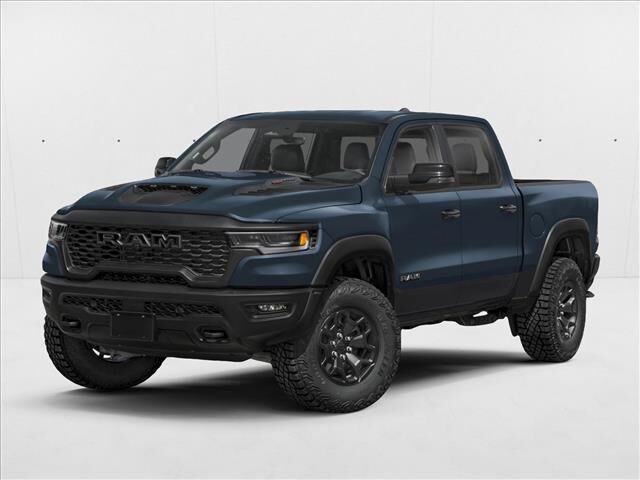 2027 RAM 1500