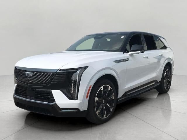 2026 CADILLAC Escalade IQ