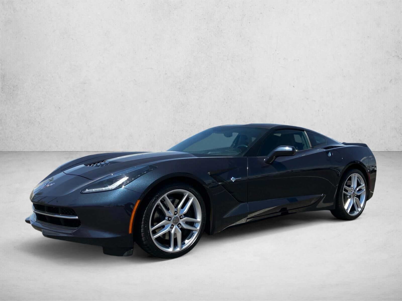 2015 CHEVROLET Corvette