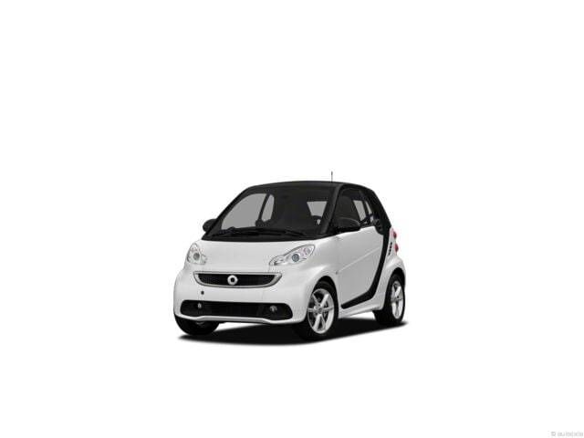 2013 SMART Fortwo