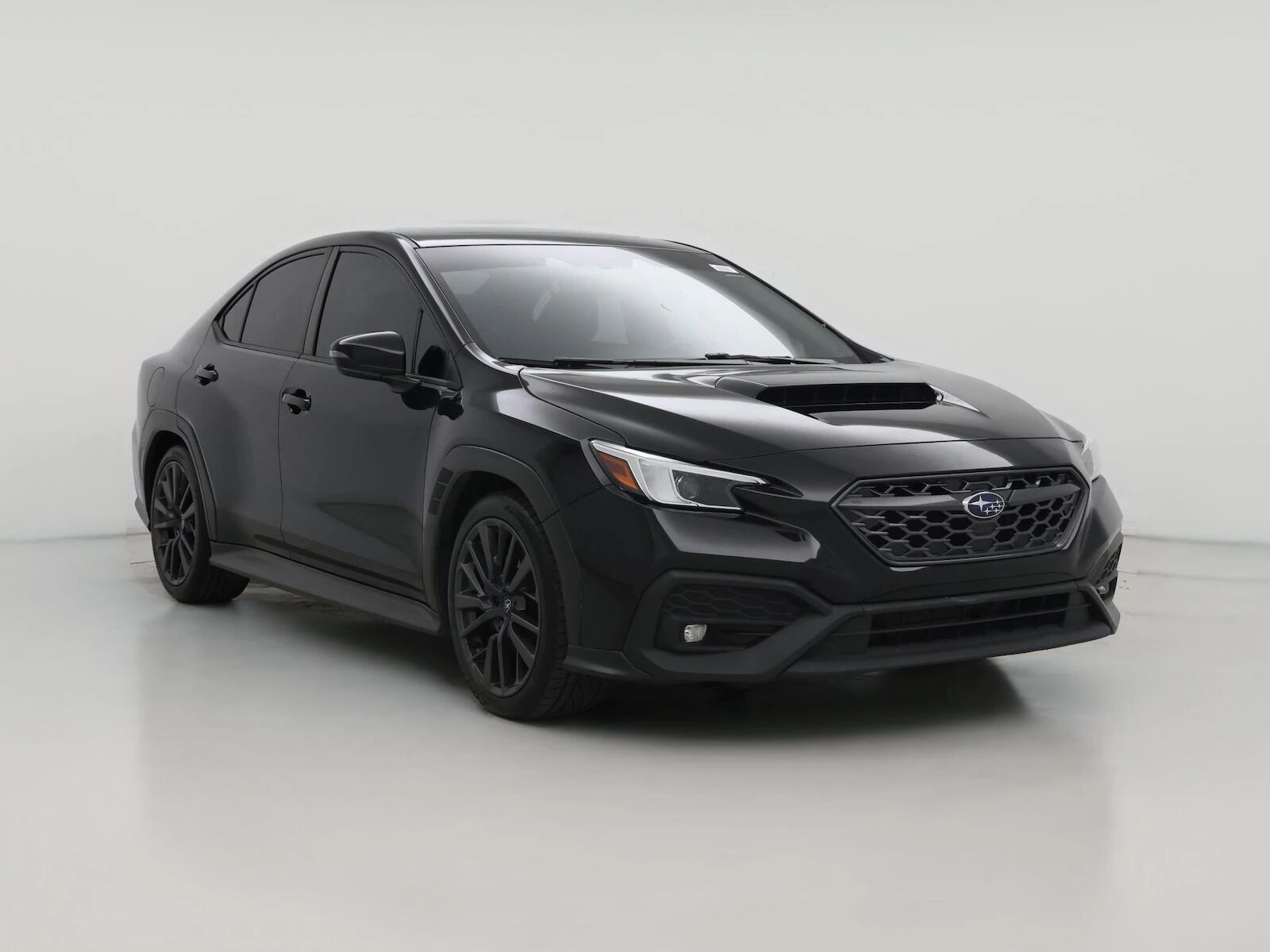 2023 SUBARU WRX
