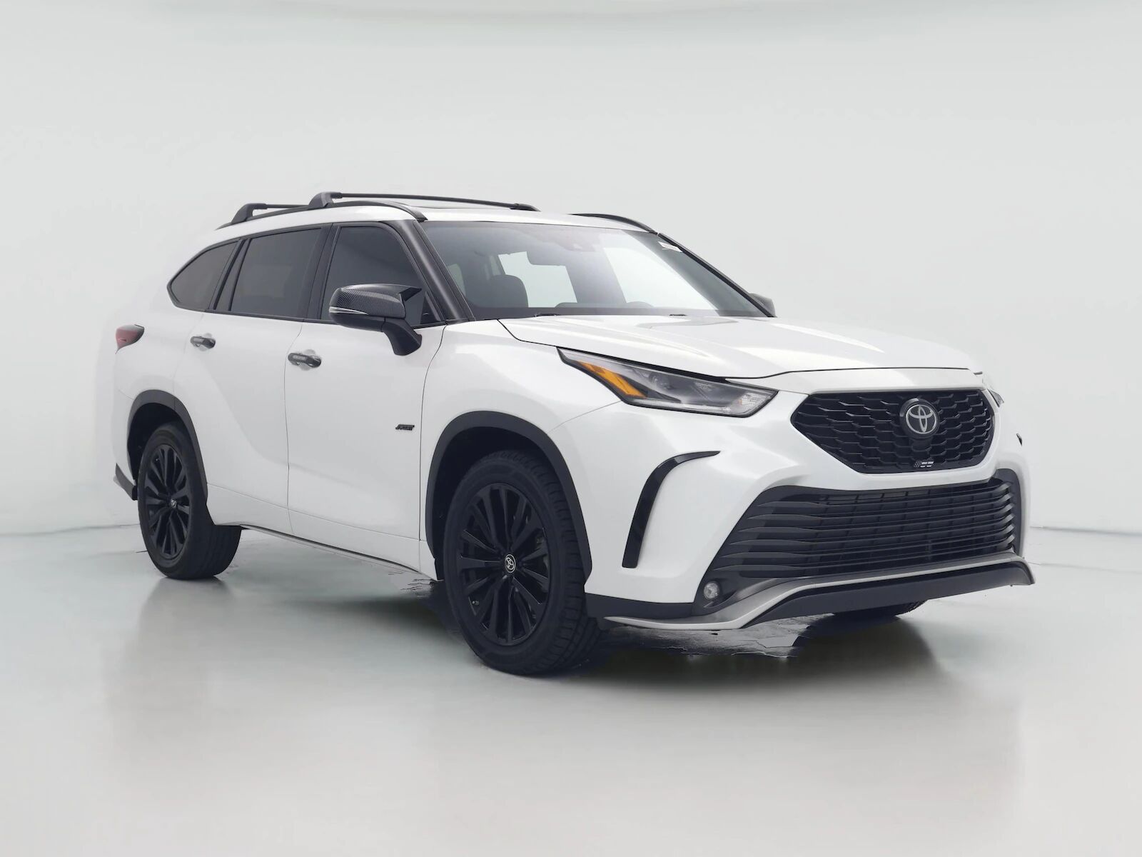 2024 TOYOTA Highlander
