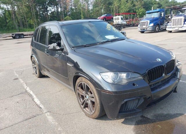 2011 BMW X5