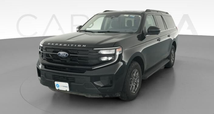 2025 FORD Expedition
