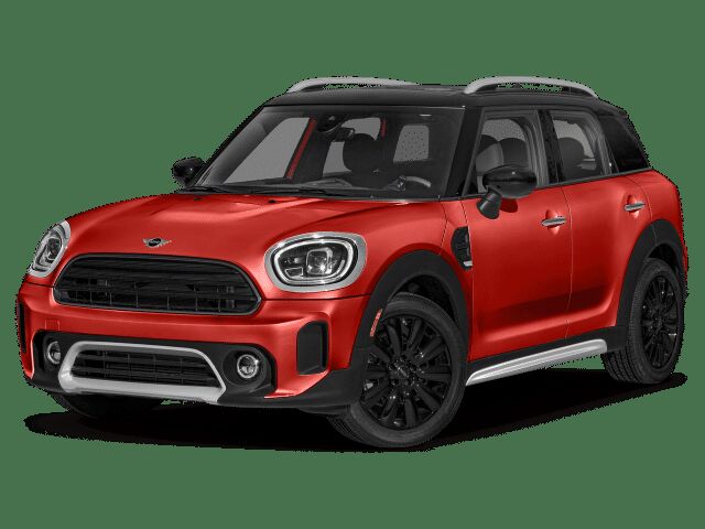 2024 MINI Countryman