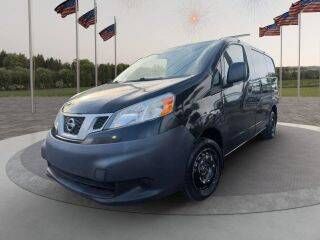 2016 NISSAN NV200