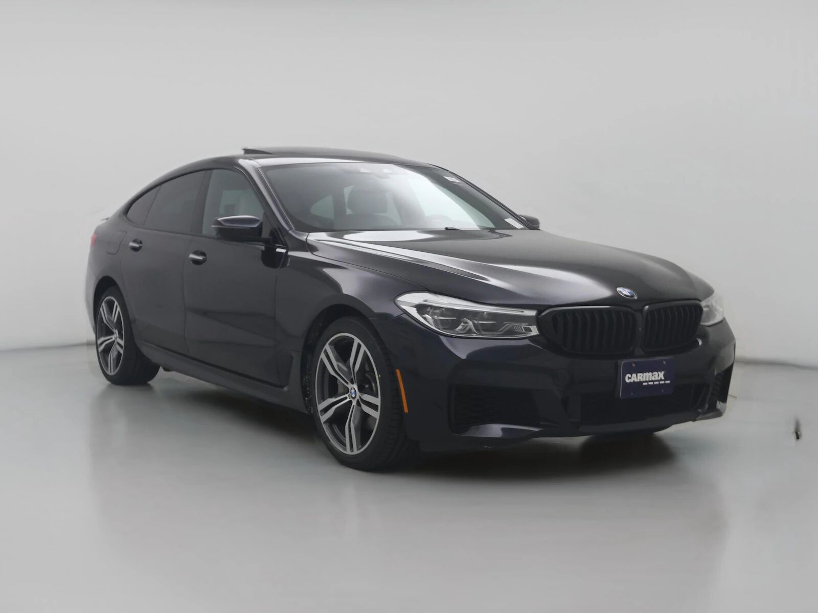 2018 BMW 6 Series