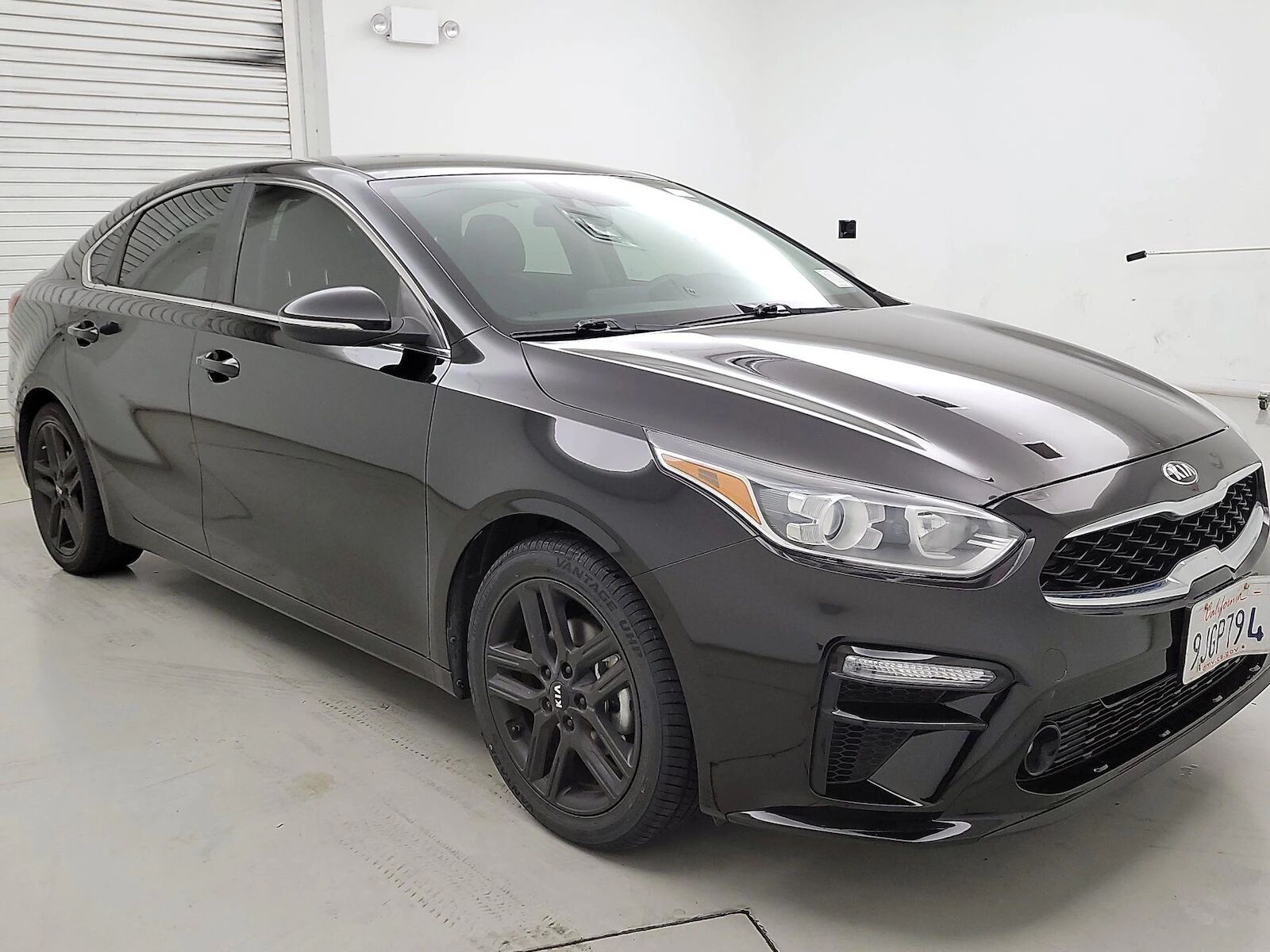 2020 KIA Forte