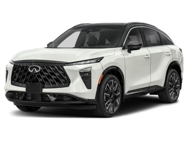 2027 INFINITI QX65
