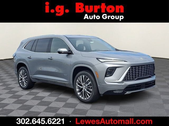 2026 BUICK Enclave