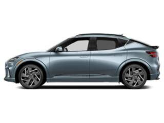 2027 GENESIS GV60
