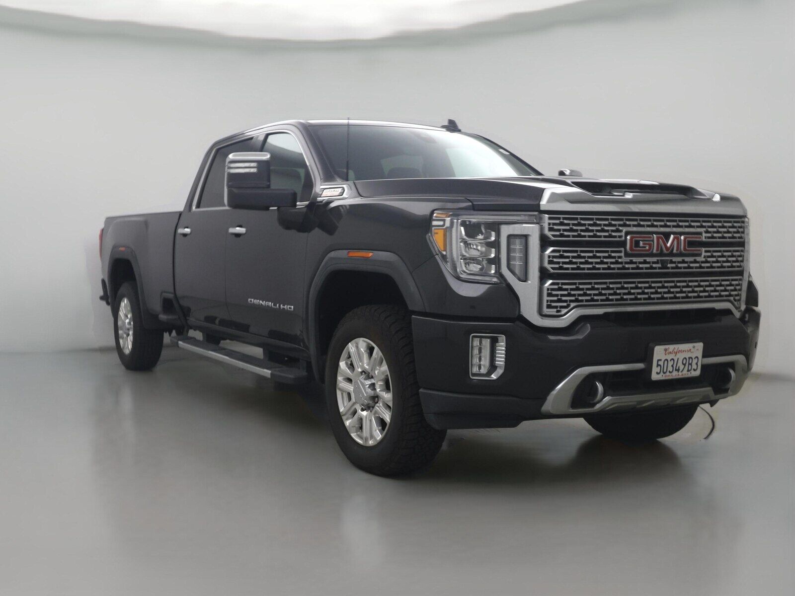 2020 GMC Sierra