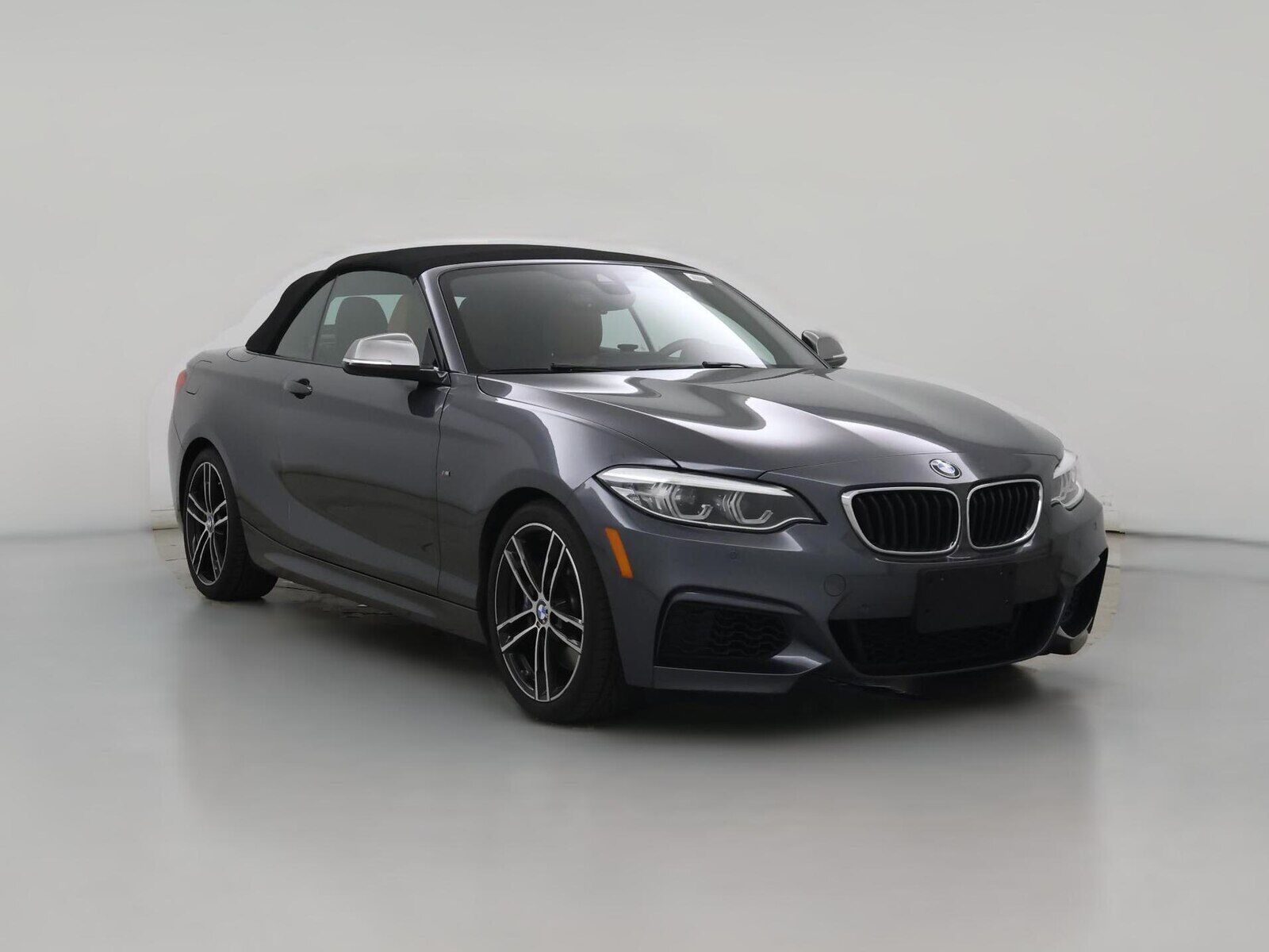 2019 BMW M2