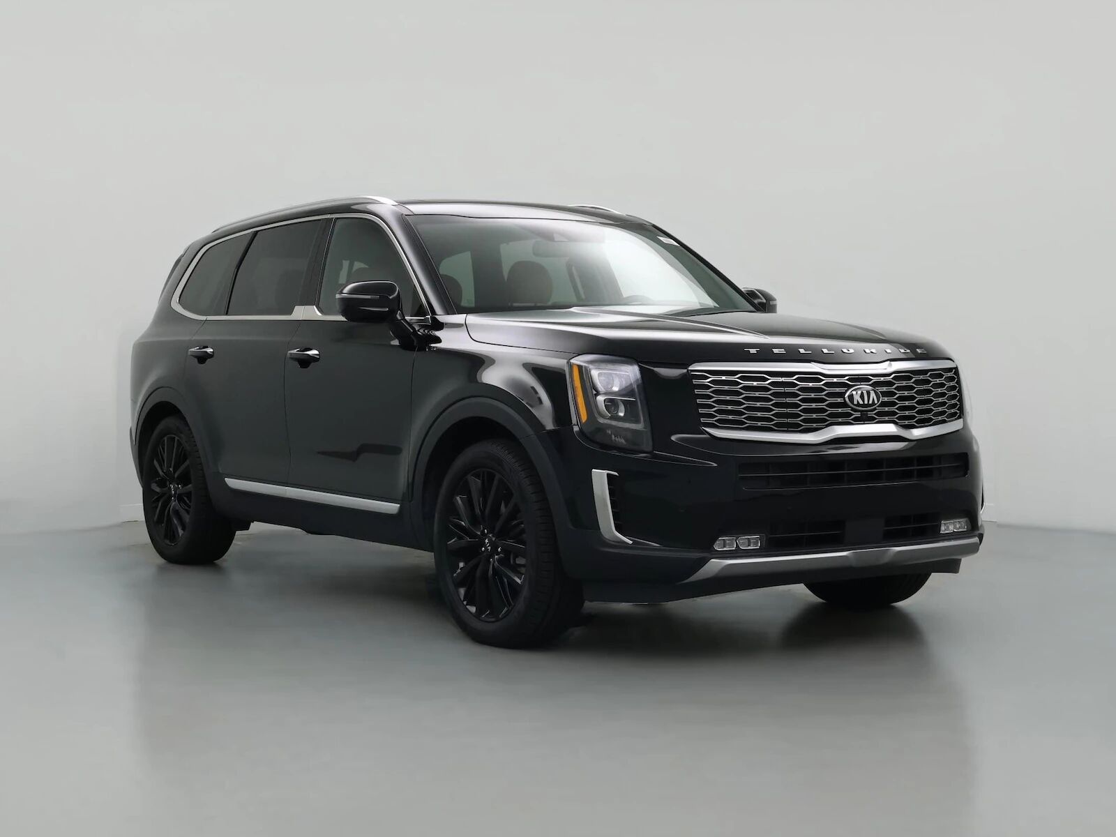 2020 KIA Telluride