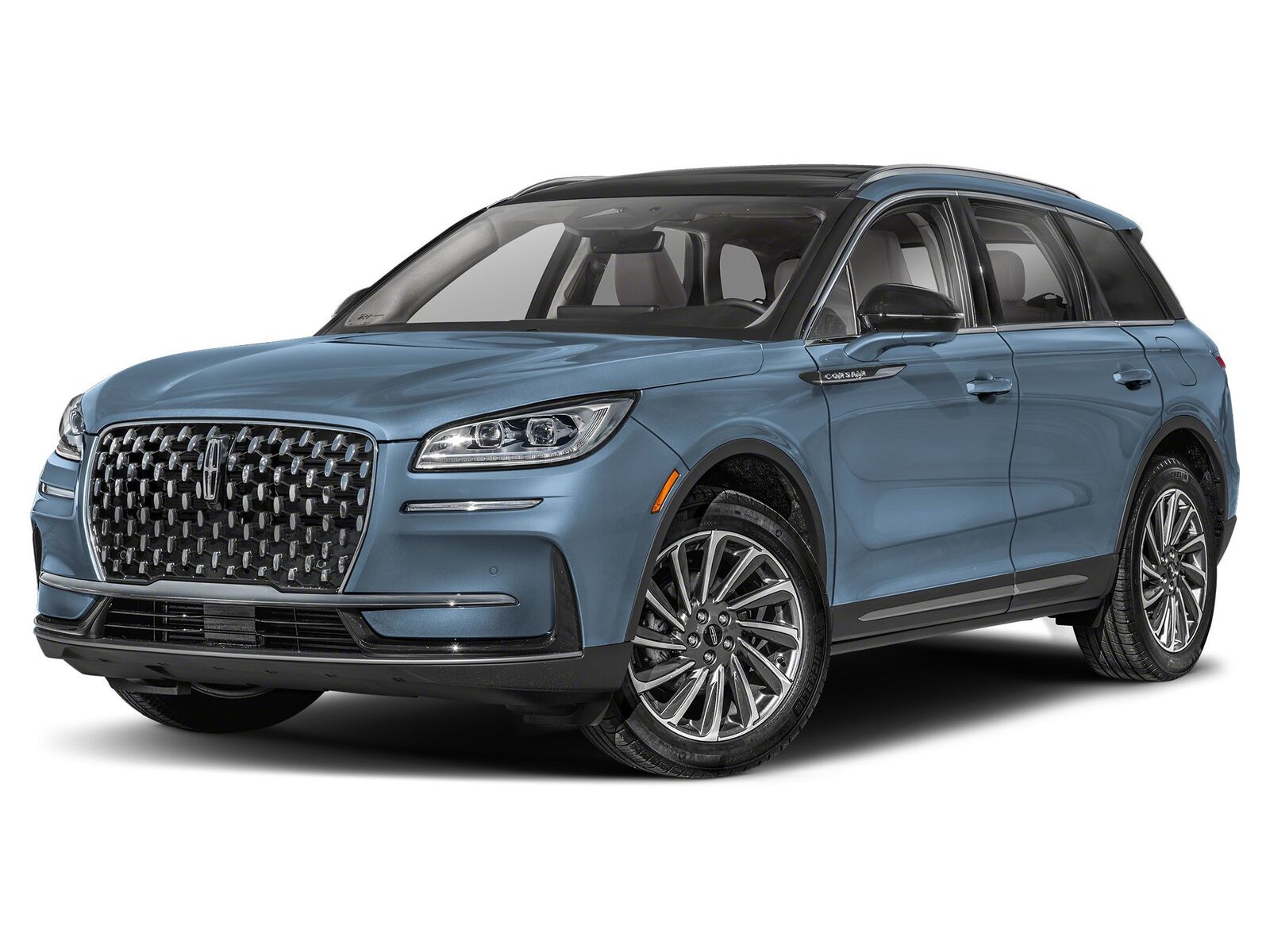 2024 LINCOLN Corsair