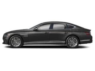2027 GENESIS G80