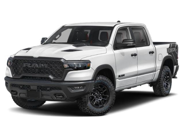 2027 RAM 1500