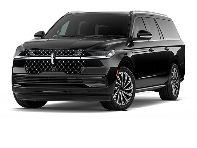 2026 LINCOLN Navigator L