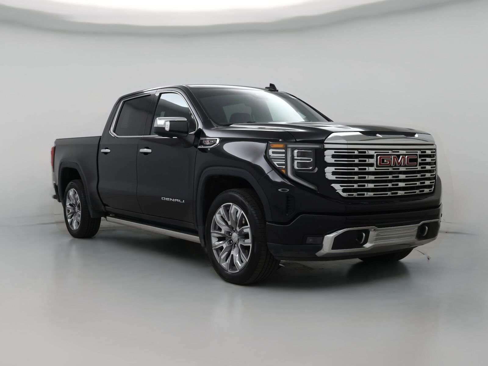 2022 GMC Sierra