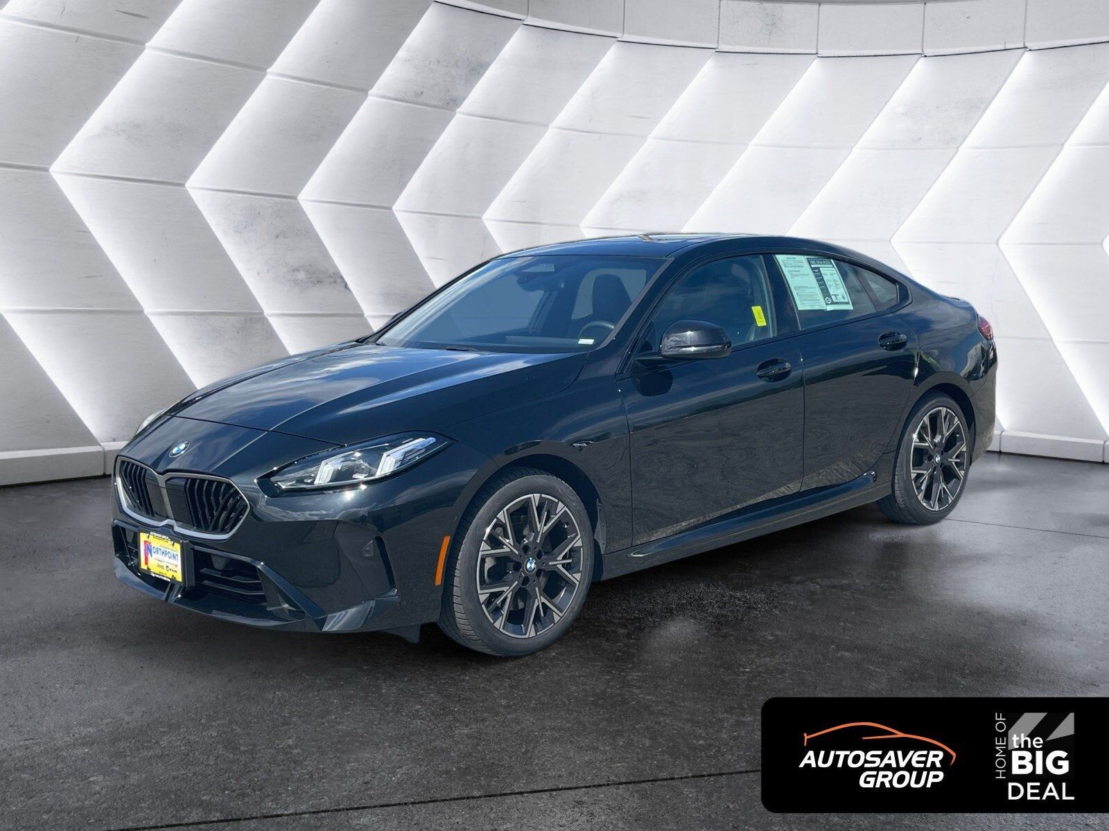 2025 BMW 2 Series