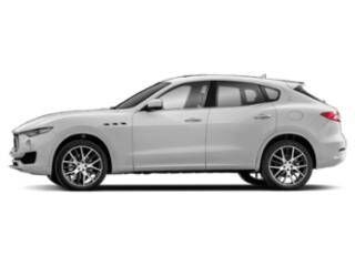 2018 MASERATI Levante