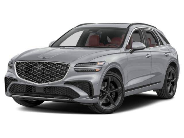 2027 GENESIS GV70
