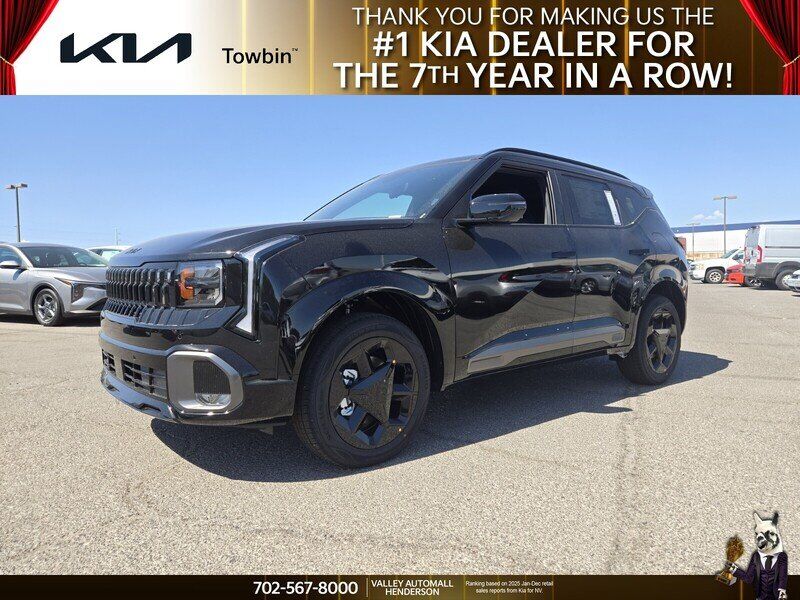 2027 KIA Seltos