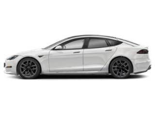 2024 TESLA Model S