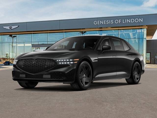 2026 GENESIS G90