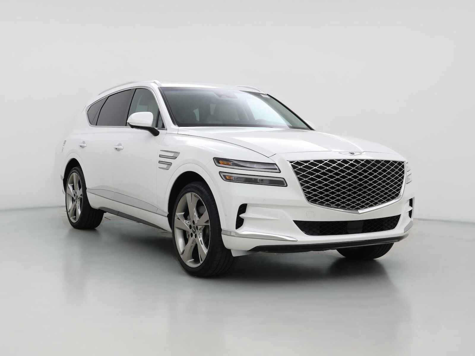 2024 GENESIS GV80