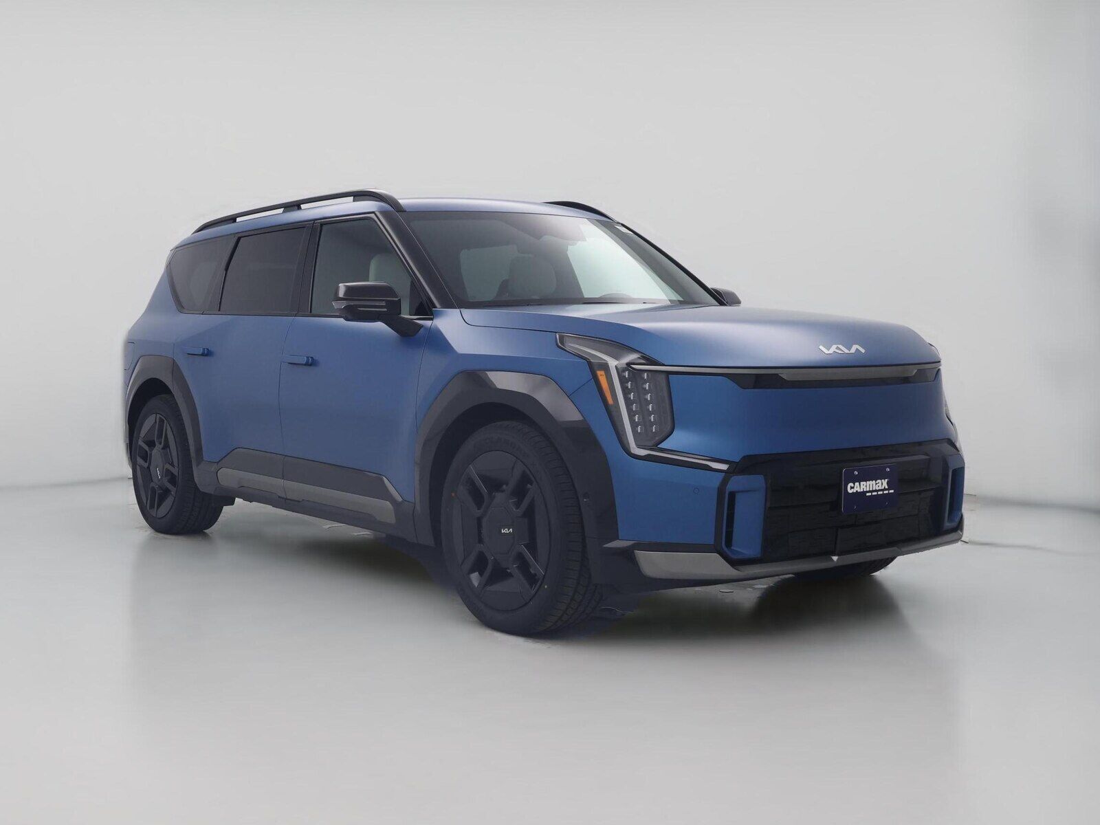 2024 KIA EV9