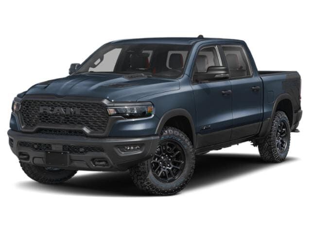 2027 RAM 1500