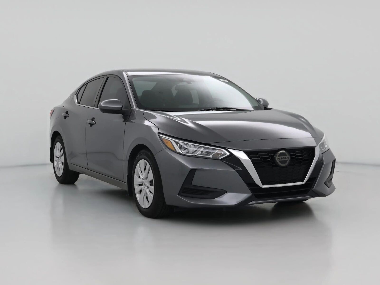 2021 NISSAN Sentra
