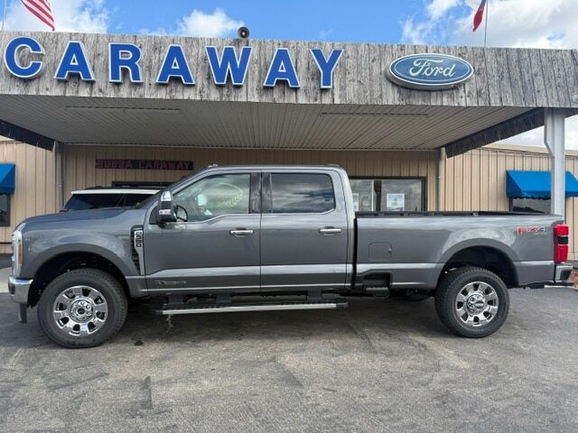 2026 FORD F-350