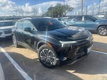 2024 CHEVROLET Blazer EV