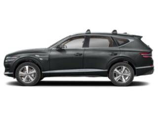 2024 GENESIS GV80