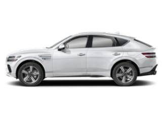 2027 GENESIS GV80