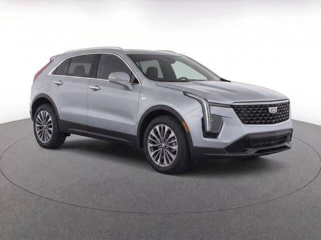 2025 CADILLAC XT4