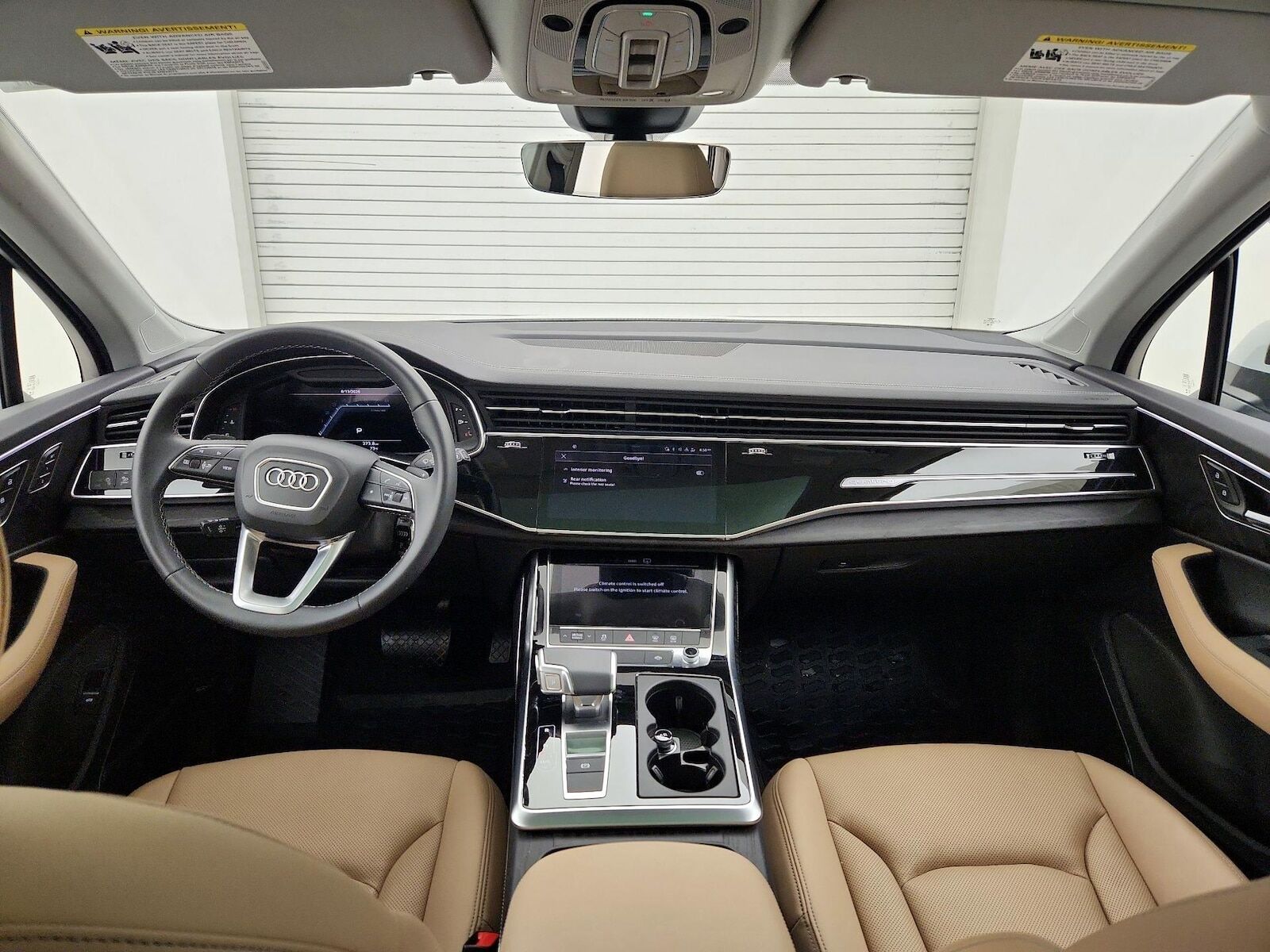 2025 AUDI Q7