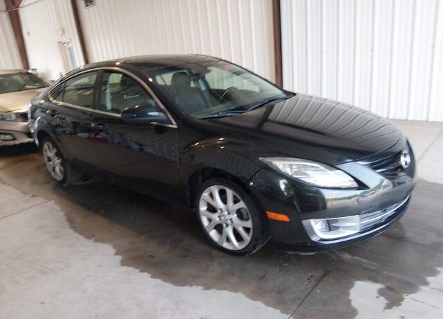 2009 MAZDA Mazda6