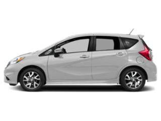 2015 NISSAN Versa