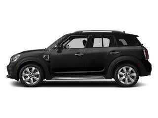 2017 MINI Countryman