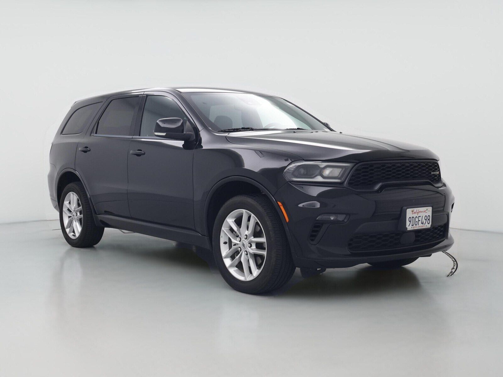 2022 DODGE Durango