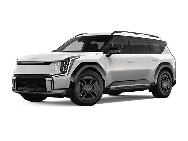 2026 KIA EV9
