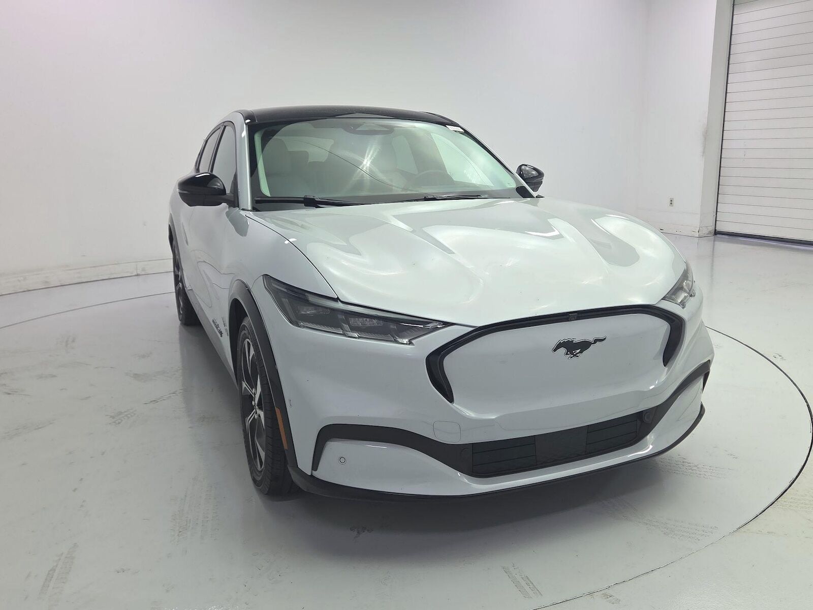 2023 FORD Mustang
