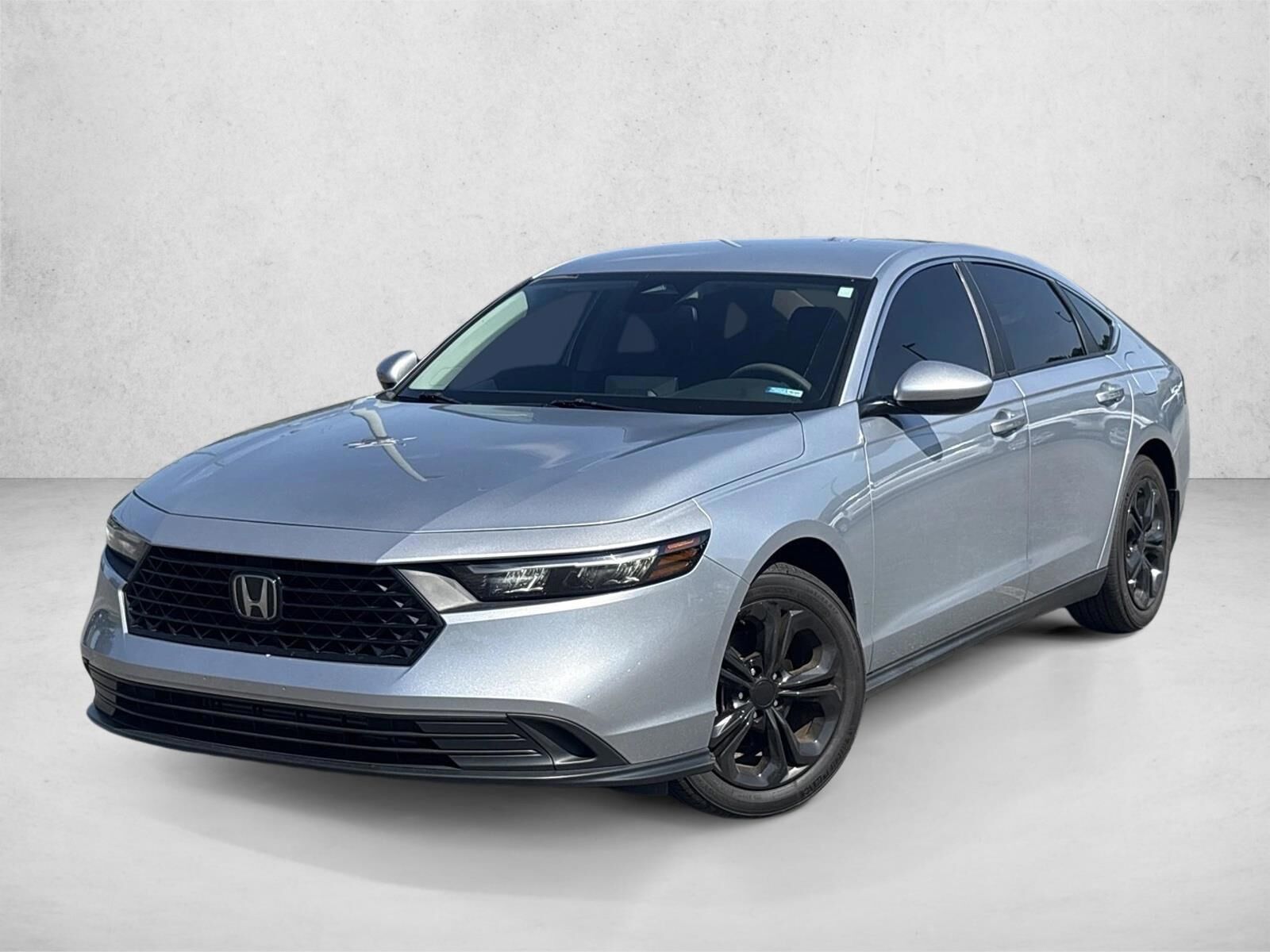 2025 HONDA Accord