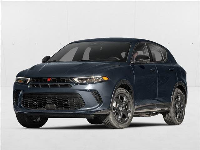 2024 DODGE HORNET