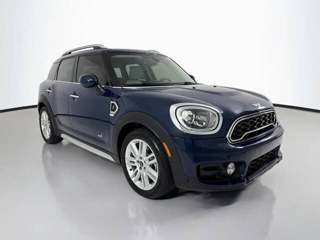 2018 MINI Countryman
