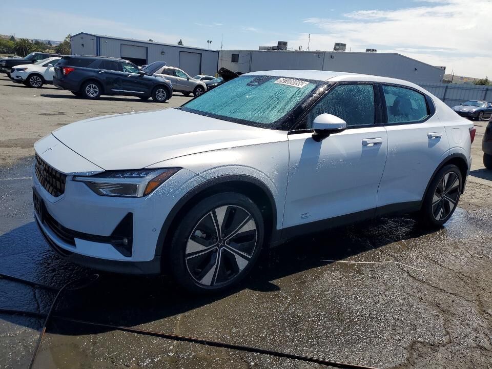 2023 POLESTAR PS2